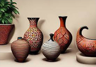 Journey Through Centuries: Evolution of Ceramic Artistry